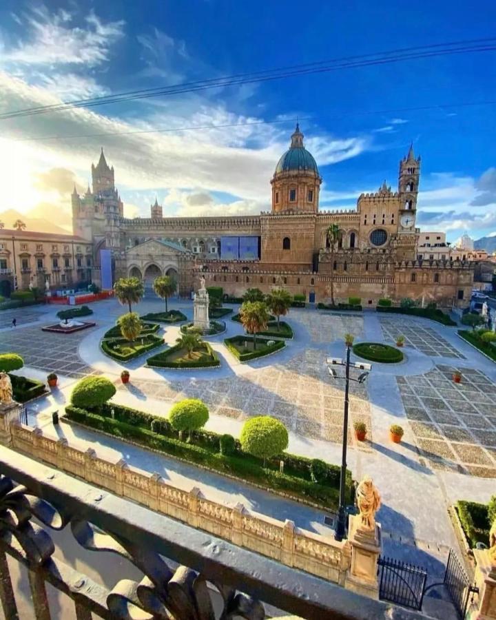 Oasi Palermitana Hotel - Palermo, Palermo