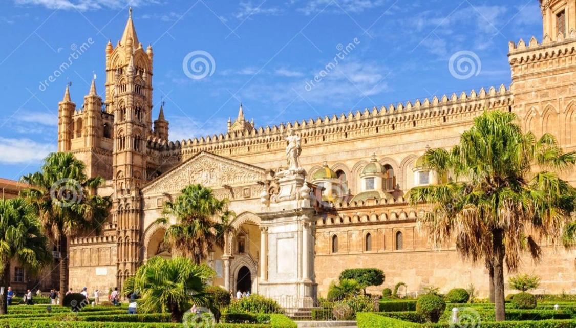 Oasi Palermitana Hotel - Palermo — Photos 1